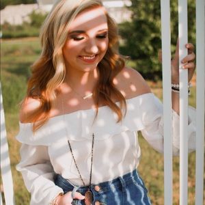 Meet your Posher, Genna